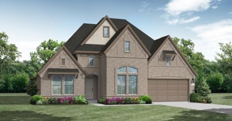 16805 Purpurea Road, Fort Worth