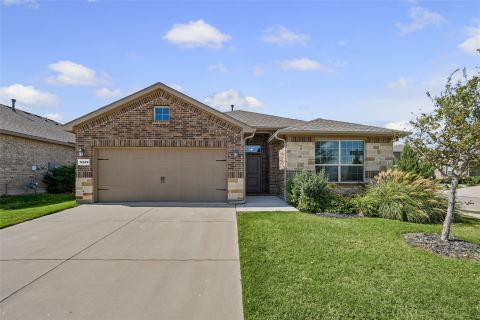 14629 Delphinus Drive, Haslet