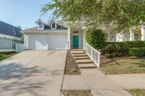 1504 Oakcrest Drive, Providence Village, TX 76227 — photo 3