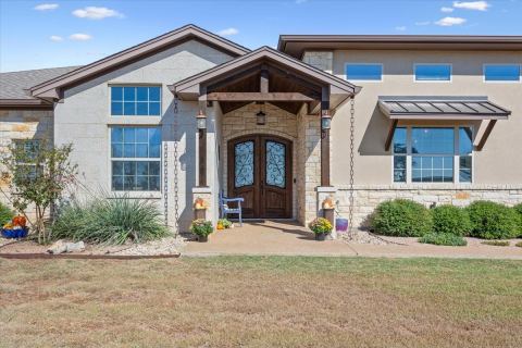 628 Wildflower, McGregor, TX 76657 — photo 2