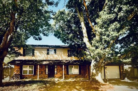 1912 Winewood Lane, Arlington
