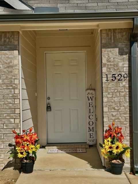 1529 Jacqueline Lane, Graham, TX 76450 — photo 2