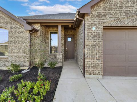 309 Horseshoe Bend, Valley View, TX 76272 — photo 2