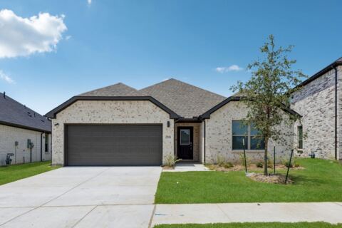 10609 Blakely Creek Road, Fort Worth