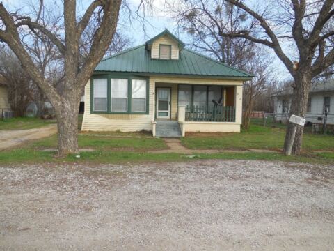 910 Sinclair Street, Ranger