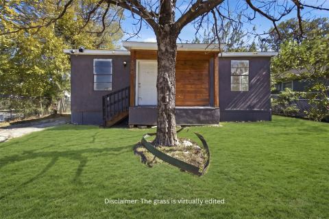 336 Bonnie View Road