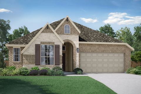 1713 Giuliana Way, Celina