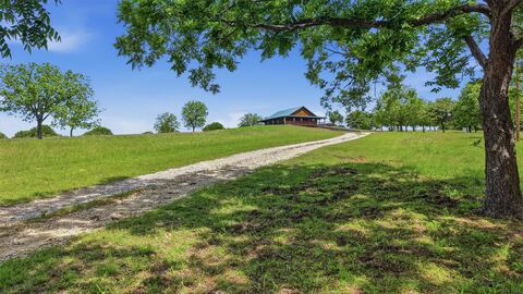 3078 Admire Road, Nocona