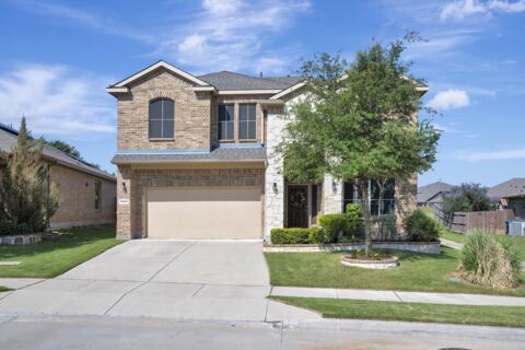 14125 Wrangler Way, Fort Worth