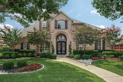 1641 Crockett Drive, Frisco
