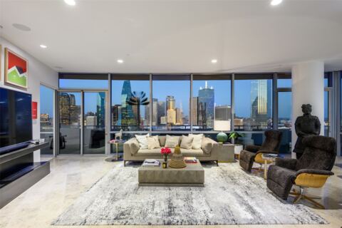 2200 Victory Avenue 2304, Dallas