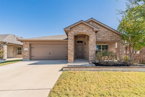 9316 Herringbone Drive, Fort Worth
