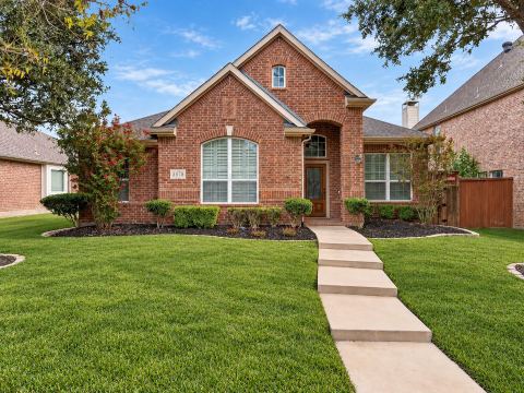 3078 Camden Bluff Road, Frisco