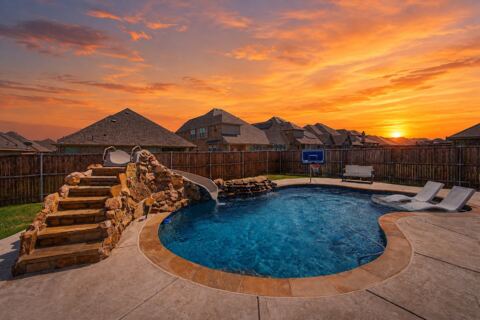 11713 Buckthorn Drive, Fort Worth