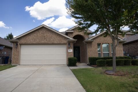 3504 Brazos Street, Melissa, TX 75454 — photo 2