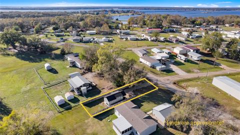 339 Indian Gap, Quitman