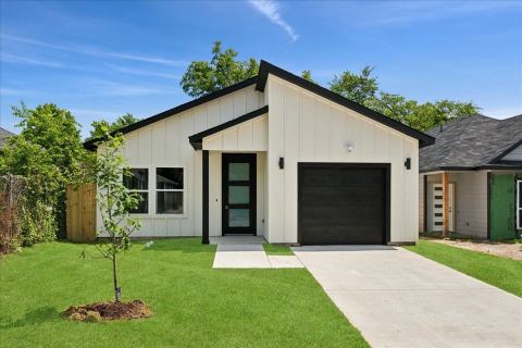 3930 Coolidge Street, Dallas