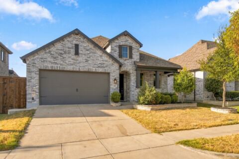 2220 Terry Avenue, Melissa, TX 75454 — photo 2