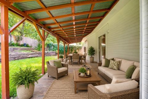 1104 Angel Fire Lane, Arlington