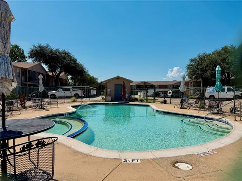 849 GUN BARREL Lane S E4, Gun Barrel City, TX 75156 — photo 2