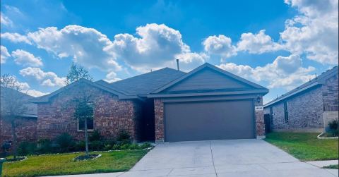 16541 Milwaukee Street, Justin