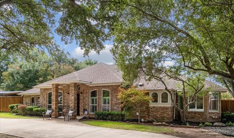 106 Barnes Bridge Road, Sunnyvale, TX 75182 — photo 2