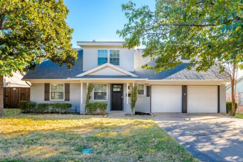 713 Kindred Lane