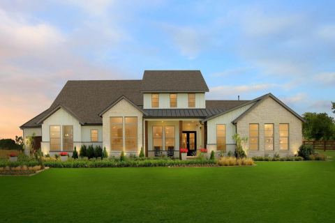 3000 Creek Meadow Lane, Northlake