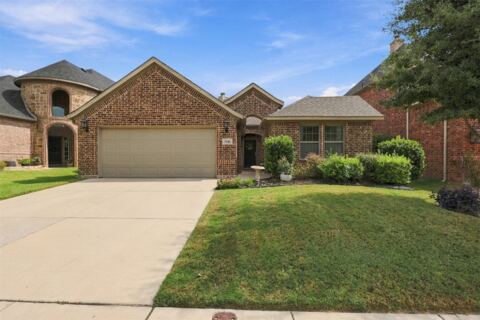 9848 Brazoria Trail, Fort Worth
