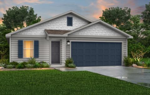 119 Levi Drive, Cleburne