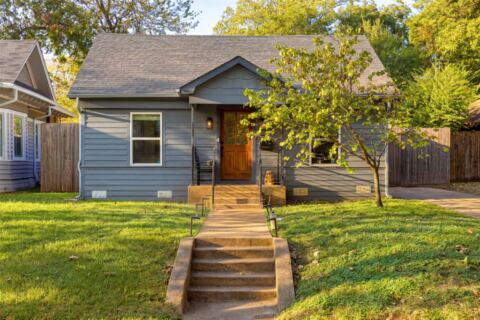 217 N Waverly Drive, Dallas, TX 75208 — photo 2