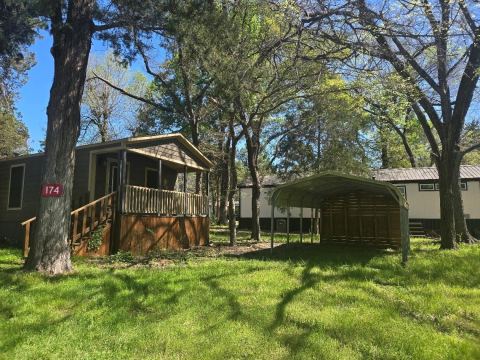 174 Maple Avenue, Streetman, TX 75859 — photo 3