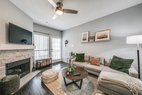 4800 W Lovers Lane 509, Dallas
