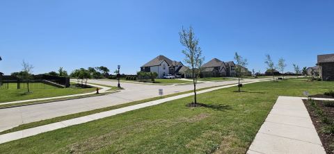516 Agape Drive, Haslet, TX 76052 — photo 2