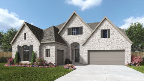 2129 Grand Avenue, Rockwall
