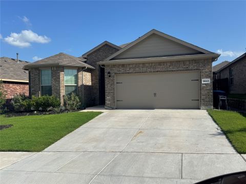 9641 Cherryville Road, Fort Worth, TX 76108 — photo 2