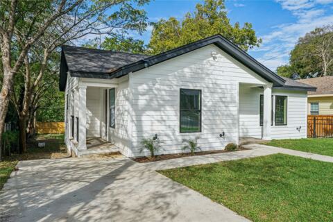 1919 Michigan Avenue, Dallas, TX 75216 — photo 2