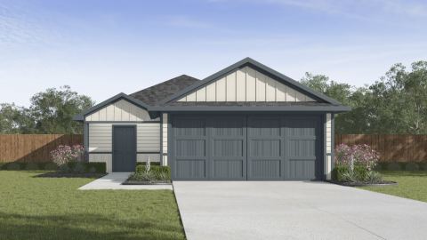 3311 Twilight Trail