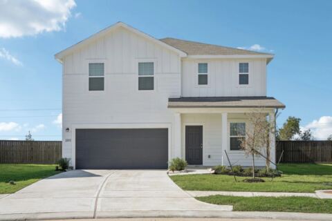 909 Harvest Terrace, Glenn Heights