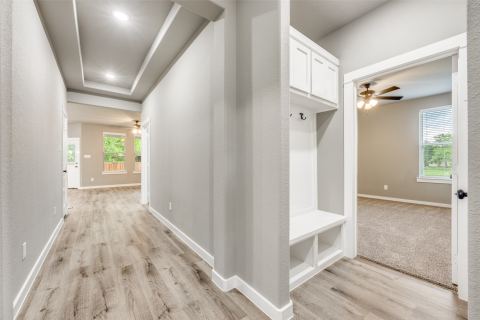 706 Turner Street, Wolfe City, TX 75496 — photo 2