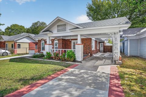 316 S Montreal Avenue, Dallas, TX 75208 — photo 3