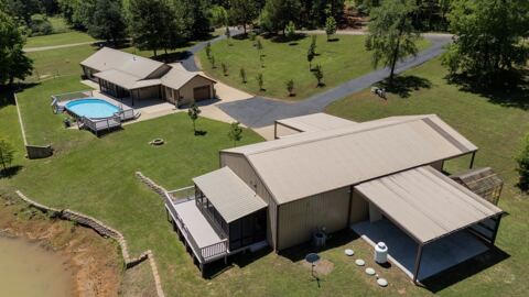 15460 County Road 434, Lindale