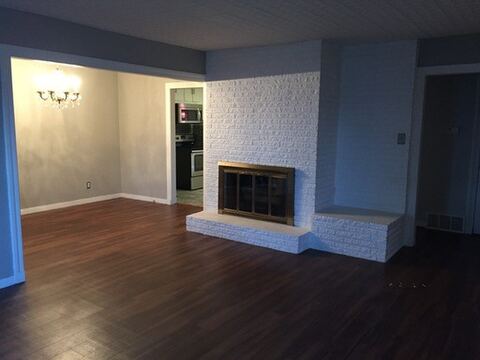 3524 W Biddison Street, Fort Worth, TX 76109 — photo 2