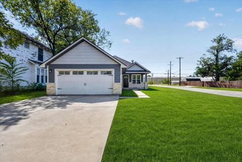 430 W Morgan Street, Denison