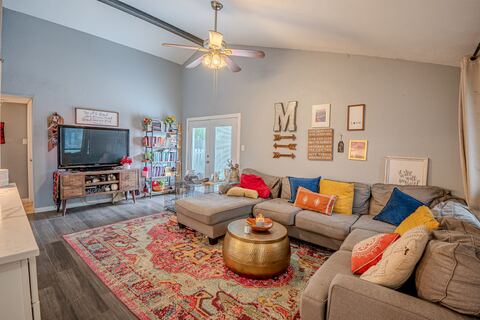 4220 Malone Avenue, The Colony, TX 75056 — photo 2