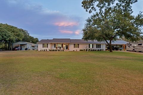 6155 Stephenson Levy Road, Fort Worth, TX 76140 — photo 3