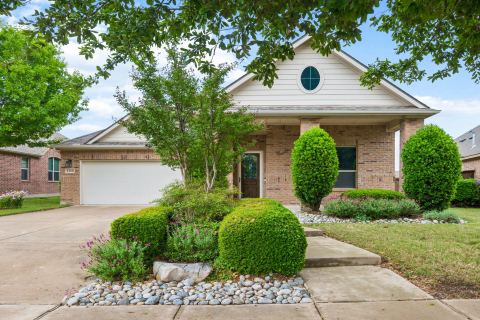 1208 Isabella Lane, Savannah
