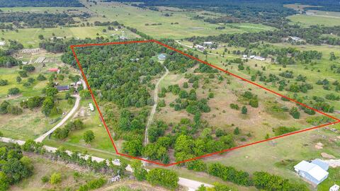 9982 County Road 4200, Kerens, TX 75144 — photo 3