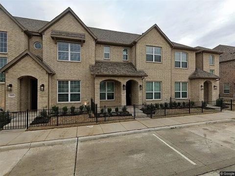 10631 Anna Island Drive, Frisco