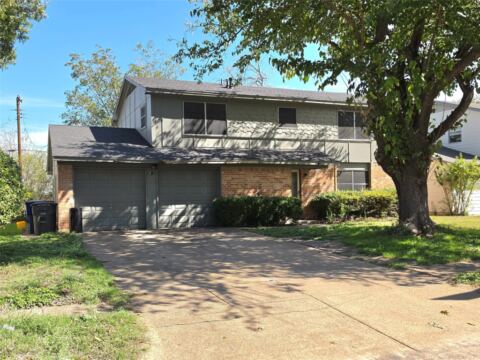 737 Rutgers Drive, Lancaster, TX 75134 — photo 3